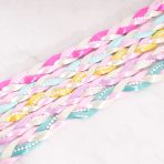 COLET TRENZA SIRENA (docena) - Imagen 3