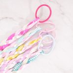 COLET TRENZA SIRENA (docena) - Imagen 2