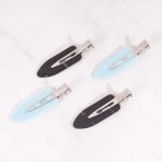 PINCHE CORBATA COLOR (docena)