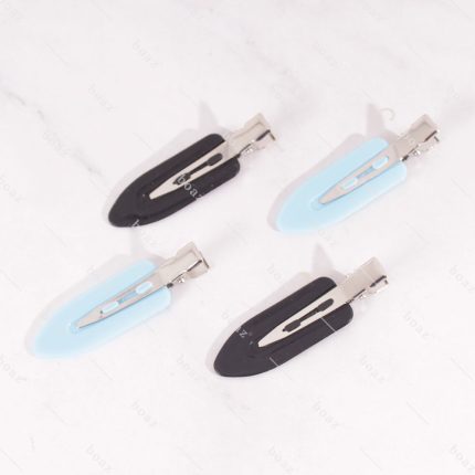 PINCHE CORBATA COLOR (docena)