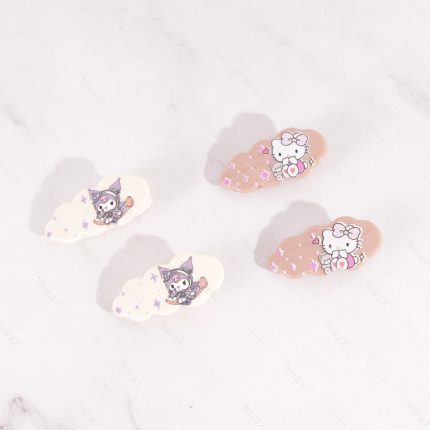 PINCHE CORBATA KAWAII (docena)