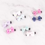 PINCHE CORBATA SURTIDOS (docena)