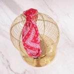 CINTILLO GRUESO BOHO (docena)