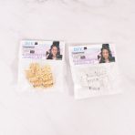 ANILLO TRENZAS METALICOS (docena) - Imagen 3