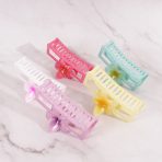 TIBURON CUADRADO FLOR (docena) - Imagen 2