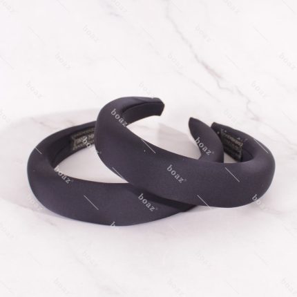 CINTILLO ESPONJA AZUL MARINO (docena)