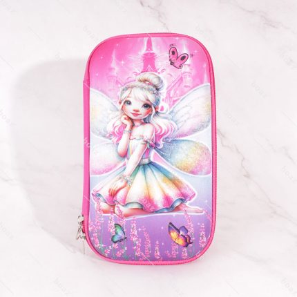 ESTUCHES BASICOS NIÑA GRANDE (docena x 21.600$)