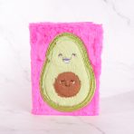 LIBRETA PIEL PALTA (unidad)