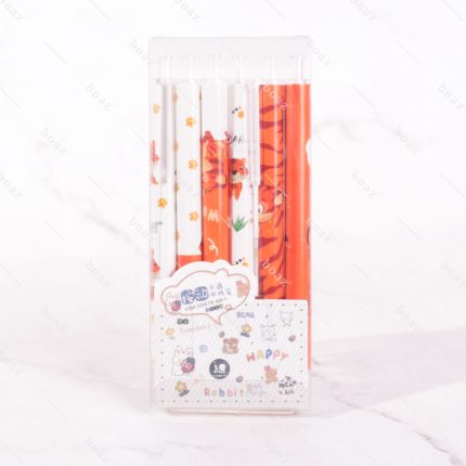 LAPIZ TIGRE (6 unidades)