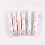 LAPIZ KAWAII PERROS (6 unidades) - Imagen 2