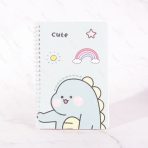 LIBRETA 60PG DINO (4 unidades x 2.800$) - Imagen 3