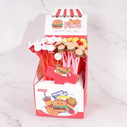 LAPIZ INFI COMIDA (48 unidades)