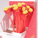 LAPIZ INFI COMIDA (48 unidades) - Imagen 2