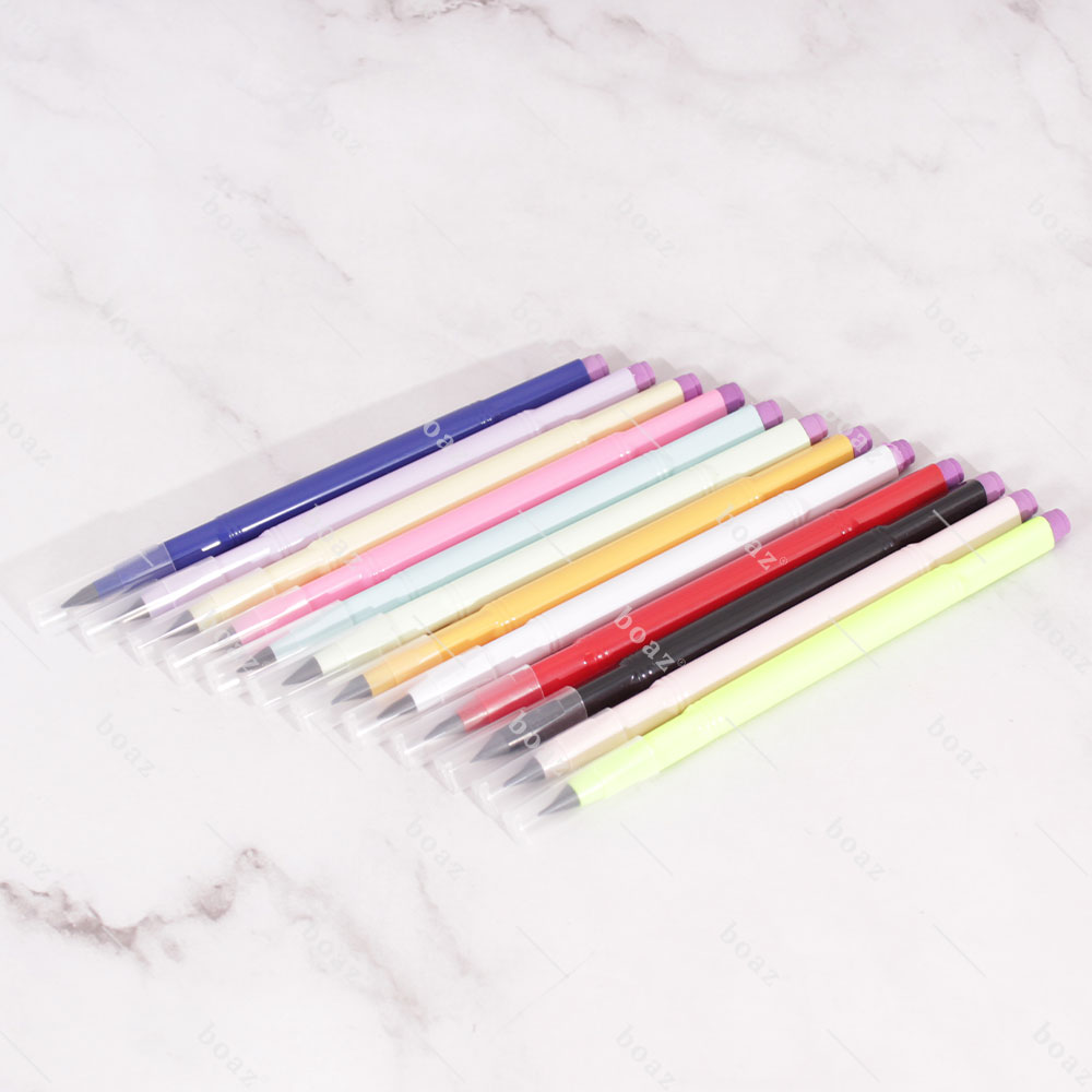 bz-20757-02 LAPIZ INFINITO NEGRO (docena) - Imagen 1