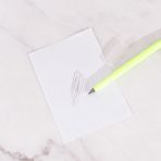 LAPIZ INFINITO NEGRO (docena) - Imagen 3