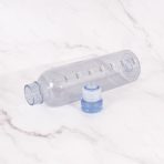 BOTELLA 500ML CELESTE (unidad) - Imagen 3