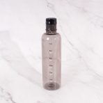 BOTELLA 500ML NEGRO (unidad) - Imagen 2