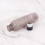 BOTELLA 500ML NEGRO (unidad) - Imagen 3