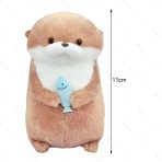 LLAVERO NUTRIA (2 unidades x 4.000$) - Imagen 7