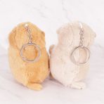 LLAVERO NUTRIA (2 unidades x 4.000$) - Imagen 3