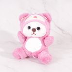 LLAVERO OSO CAPUCHA (4 unidades x 8.000$) - Imagen 6