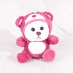 LLAVERO OSO CAPUCHA (4 unidades x 8.000$) - Imagen 4