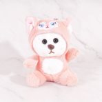 LLAVERO OSO CAPUCHA (4 unidades x 8.000$) - Imagen 3