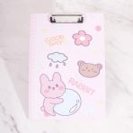 Portapapeles monitos (unidad) - Imagen 3