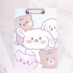 Portapapeles monitos (unidad)