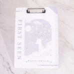 Portapapeles ciervo (unidad) - Imagen 4