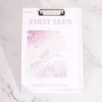 Portapapeles ciervo (unidad) - Imagen 3