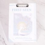 Portapapeles ciervo (unidad)