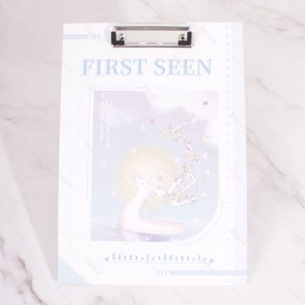 Portapapeles ciervo (unidad)