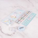 Set escolar chico (docena) - Imagen 5