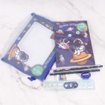 Set escolar grande (docena) - Imagen 2