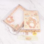 Set escolar grande (docena) - Imagen 3