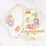 Set escolar grande (docena) - Imagen 4