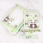 Set escolar grande (docena) - Imagen 5