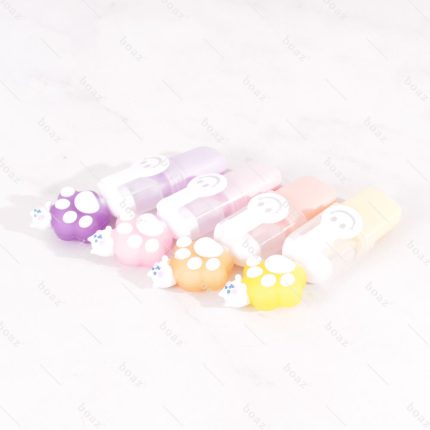 DESTACADOR GARRITA (4 unidades)