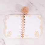 LIBRETA POM CAPY (set de 4 unidades x 6.000$) - Imagen 5