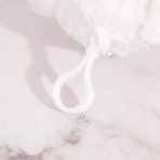 LLAVERO PERRO BLANCO (unidad) - Imagen 2