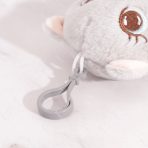 LLAVERO GATOS KAWAII (4 unidades x 6.000$) - Imagen 4