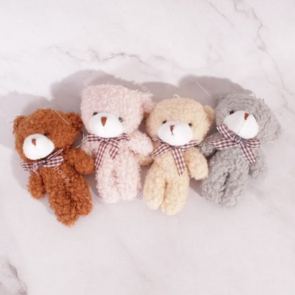 LLAVERO OSITOS CLASSIC (docena)