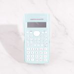 CALCULADORA CIENTIFICA (unidad)