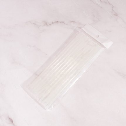 GOMA SILICONA (10 unidades)