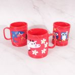 TAZA ESCOLAR NIÑA (docena x 9.000$) - Imagen 4