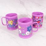 TAZA ESCOLAR NIÑA (docena x 9.000$) - Imagen 3