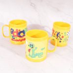 TAZA ESCOLAR NIÑO (docena x 9.000$) - Imagen 2