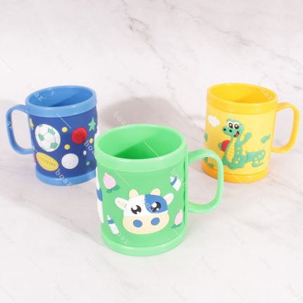 TAZA ESCOLAR NIÑO (docena x 9.000$)