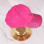 JOCKEY CORONA FUCSIA X1 - Imagen 2